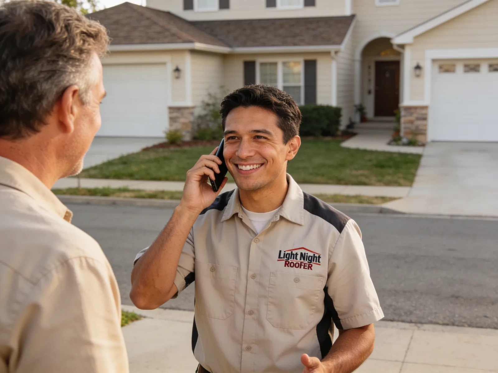 Emergency Roof Repair Falcon Heights, TX FAQs